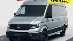 Gebruikt 2024 VW Crafter Exclusive Van | € 49.850 (Goede deal)