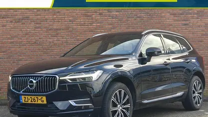 Zwart Occasion 2019 Volvo XC60 Inscription SUV | € 29.835 (Goede deal)