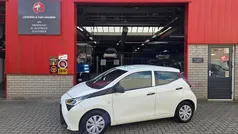 Gebruikt 2020 Toyota Aygo Hatchback | € 9.450 (Goede deal)