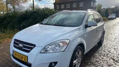 Gebruikt 2009 Kia Ceed Hatchback | € 2.445 (Eerlijke prijs)