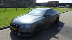 Gebruikt 2014 Audi A7 Sportback S-Line Hatchback | € 25.950 (Duur)