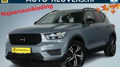 Gebruikt 2020 Volvo XC40 R-Design SUV | € 31.900 (Eerlijke prijs)