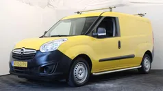 Gebruikt 2018 Opel Combo Edition MPV | € 4.999 (Eerlijke prijs)