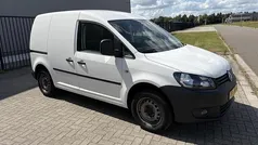 Overige Gebruikt 2014 VW Caddy MPV | € 4.950 (Eerlijke prijs)