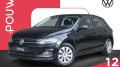 Gebruikt 2020 VW Polo Comfortline Hatchback | € 13.900 (Eerlijke prijs)