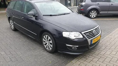 Occasion VW Passat 105 PK (77 kW) 2010 Stationwagen