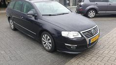 Gebruikt 2010 VW Passat Stationwagen | € 3.499 (Eerlijke prijs)