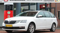 Gebruikt 2019 Skoda Octavia Ambition Stationwagen | € 10.785 (Eerlijke prijs)