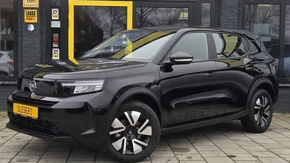 Occasion 2025 Opel Frontera SUV | € 29.450 (Eerlijke prijs)