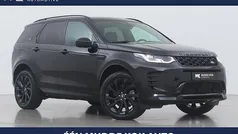 Zwart, metallic lak Gebruikt 2025 Land Rover Discovery Sport SE Dynamic SUV | € 63.400 (Goede deal)