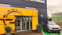 Gebruikt 2017 Opel Crossland X Edition SUV | € 10.940 (Eerlijke prijs)