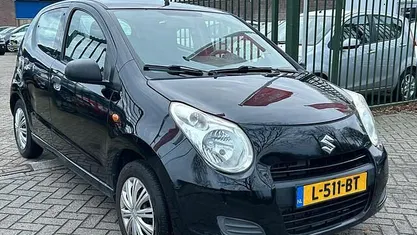 Occasion 2009 Suzuki Alto Hatchback | € 1.499 (Eerlijke prijs)