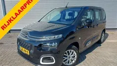 Gebruikt 2021 Citroën Berlingo Live MPV | € 23.888 (Eerlijke prijs)