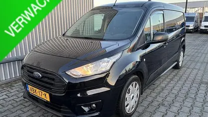 Gebruikt 2019 Ford Transit Van | € 9.400 (Eerlijke prijs)