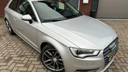 Occasion Audi A3 Ambition 105 PK (77 kW) 2013 Hatchback