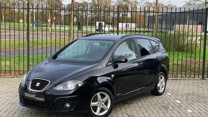 Gebruikt 2012 Seat Altea XL Copa MPV | € 5.745 (Eerlijke prijs)