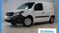Gebruikt 2018 Mercedes Citan 108 Van | € 7.950 (Eerlijke prijs)