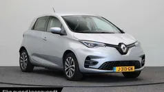 Gebruikt 2020 Renault Zoe Intens Hatchback | € 15.945 (Eerlijke prijs)