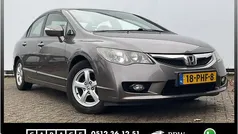 Gebruikt 2011 Honda Civic Elegance Sedan | € 5.700 (Eerlijke prijs)