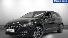 Gebruikt 2025 Hyundai i30 Comfort Hatchback | € 33.885 (Eerlijke prijs)