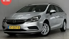 Gebruikt 2017 Opel Astra Edition Stationwagen | € 8.450 (Eerlijke prijs)