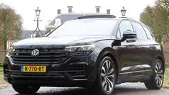 Blauw Gebruikt 2022 VW Touareg R SUV | € 50.895 (Super prijs)
