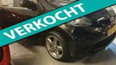 Zwart Gebruikt 2007 Toyota Aygo Hatchback | € 3.299 (Eerlijke prijs)