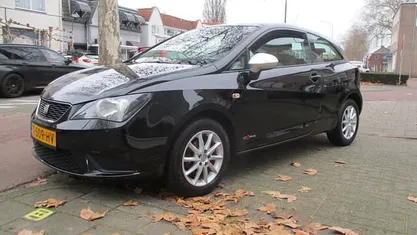 Occasion Seat Ibiza SC Reference 69 PK (50 kW) 2013 Hatchback