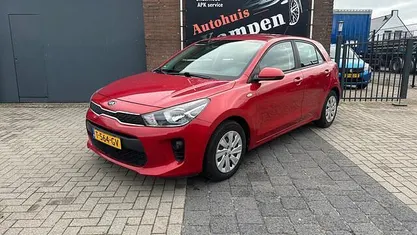 Occasion Kia Rio 84 PK (61 kW) 2018 Hatchback