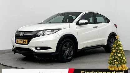 Gebruikt 2016 Honda HR-V Elegance SUV | € 16.399 (Eerlijke prijs)