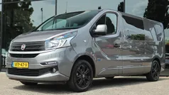 Gebruikt 2020 Fiat Talento MPV | € 17.900 (Eerlijke prijs)
