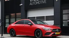 Gebruikt 2019 Mercedes CLA200 Premium Plus Sedan | € 28.950 (Eerlijke prijs)