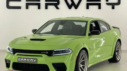Occasion Dodge Charger 495 PK (364 kW) 2024 Sedan
