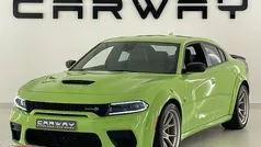 Gebruikt 2024 Dodge Charger Sedan | € 149.000