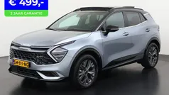 Gebruikt 2024 Kia Sportage GT-Line SUV | € 38.690 (Eerlijke prijs)