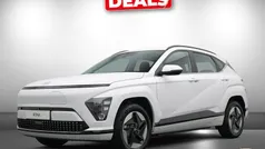 Wit Nieuw 2025 Hyundai Kona Comfort SUV | € 37.925 (Eerlijke prijs)