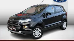 Gebruikt 2016 Ford Ecosport Titanium SUV | € 8.750 (Eerlijke prijs)
