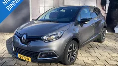 Gebruikt 2016 Renault Captur Dynamique SUV | € 12.950 (Eerlijke prijs)