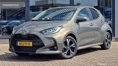 Groen Gebruikt 2024 Toyota Yaris Hybrid Executive Hatchback | € 26.950 (Eerlijke prijs)
