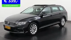 Gebruikt 2022 VW Passat GTE Stationwagen | € 26.895 (Eerlijke prijs)