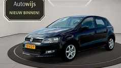 Gebruikt 2011 VW Polo Comfortline Hatchback | € 9.750 (Eerlijke prijs)