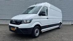 Gebruikt 2023 MAN TGE Van | € 19.950 (Goede deal)