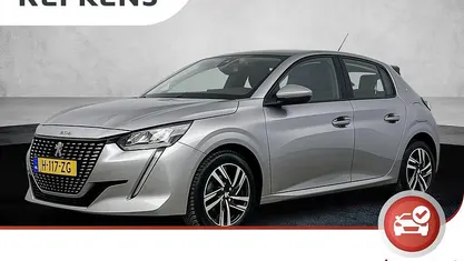 Occasion Peugeot 208 Allure 101 PK (74 kW) 2020 Hatchback