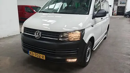 Occasion 2016 VW T6 Van | € 16.950 (Goede deal)