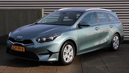 Occasion Kia Ceed 2024 Hatchback