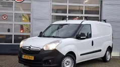 Gebruikt 2013 Opel Combo Sedan | € 3.950 (Eerlijke prijs)