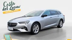 Grijs Gebruikt 2022 Opel Insignia Business Stationwagen | € 28.740 (Goede deal)