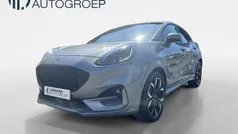 Grijs Gebruikt 2024 Ford Puma ST-Line SUV | € 28.945 (Eerlijke prijs)