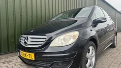 Gebruikt 2005 Mercedes B170 MPV | € 2.000 (Eerlijke prijs)