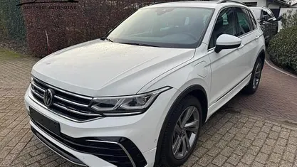 Gebruikt 2024 VW Tiguan Business SUV | € 39.990 (Eerlijke prijs)